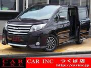 2016 TOYOTA NOAH