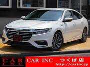 2019 HONDA INSIGHT EX