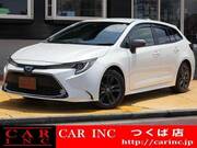 2022 TOYOTA COROLLA TOURING