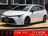 TOYOTA COROLLA TOURING