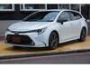 TOYOTA COROLLA TOURING