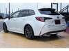 TOYOTA COROLLA TOURING
