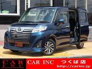 2017 TOYOTA ROOMY