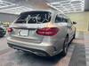 MERCEDES BENZ C-CLASS Stationwagon