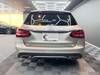 MERCEDES BENZ C-CLASS Stationwagon