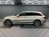 MERCEDES BENZ C-CLASS Stationwagon