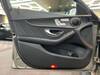 MERCEDES BENZ C-CLASS Stationwagon