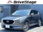 2017 MAZDA CX-5 XD L PACKAGE
