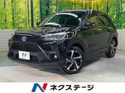 2022 TOYOTA RAIZE
