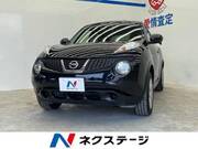 2010 NISSAN JUKE 15RX