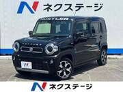2020 SUZUKI HUSTLER