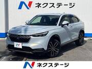 2022 HONDA VEZEL