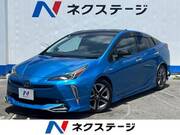 2019 TOYOTA PRIUS