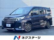 2014 TOYOTA NOAH