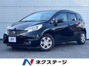 2013 NISSAN NOTE
