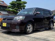 2008 TOYOTA COROLLA RUMION