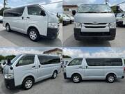 2020 TOYOTA REGIUS ACE VAN