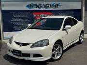 2006 HONDA INTEGRA