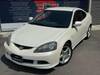 HONDA INTEGRA