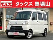 2019 DAIHATSU HIJET CARGO