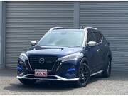 2022 NISSAN KICKS