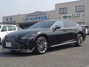 2018 LEXUS LS
