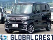 2023 HONDA N-BOX CUSTOM