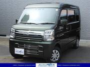 2025 SUZUKI EVERY