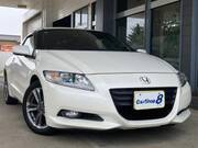 2012 HONDA CR-Z