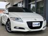 HONDA CR-Z