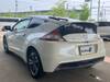 HONDA CR-Z