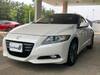 HONDA CR-Z