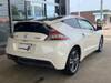 HONDA CR-Z