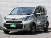 2024 TOYOTA SIENTA