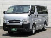 2023 TOYOTA HIACE VAN