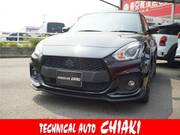 2023 SUZUKI SWIFT