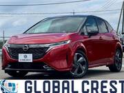 2023 NISSAN NOTE