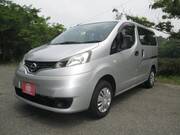 2018 NISSAN NV200 VANETTE VAN