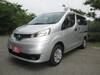 NISSAN NV200 VANETTE VAN