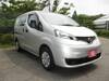 NISSAN NV200 VANETTE VAN