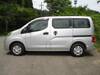 NISSAN NV200 VANETTE VAN