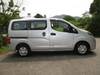 NISSAN NV200 VANETTE VAN
