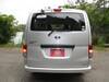 NISSAN NV200 VANETTE VAN