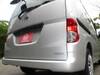 NISSAN NV200 VANETTE VAN