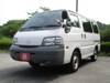 MAZDA BONGO VAN