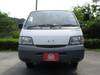 MAZDA BONGO VAN