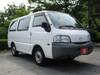 MAZDA BONGO VAN