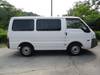 MAZDA BONGO VAN