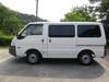 MAZDA BONGO VAN