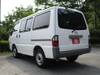 MAZDA BONGO VAN